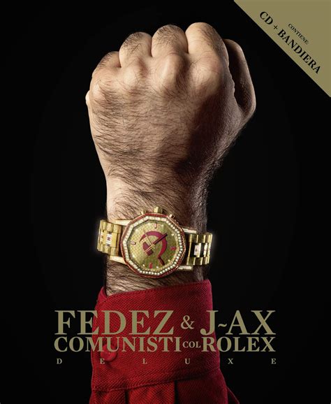 comunisti col rolex download gratis mp3|‎Comunisti col Rolex di J.